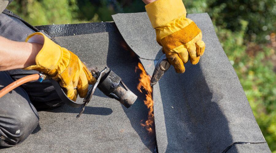 Professional metal roof installation in Cassatt, SC